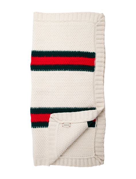 gucci baby blanket sale